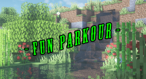 Fun Parkour